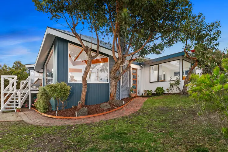 Main view of Homely house listing, 35 Kalbaru Drive, Fairhaven VIC 3231