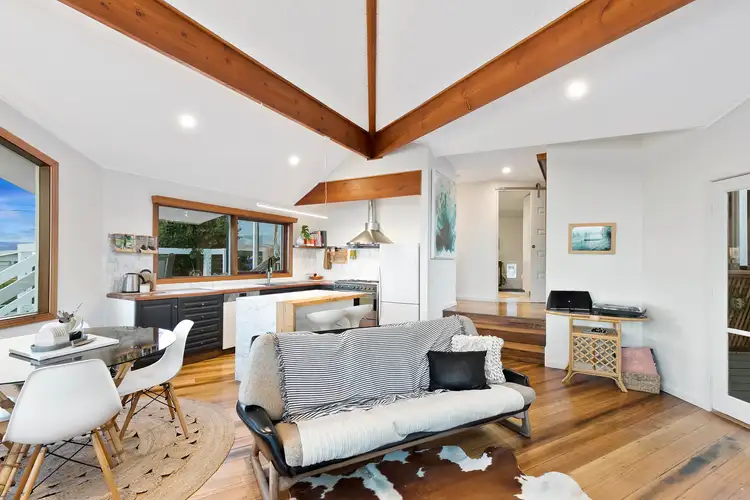 Third view of Homely house listing, 35 Kalbaru Drive, Fairhaven VIC 3231
