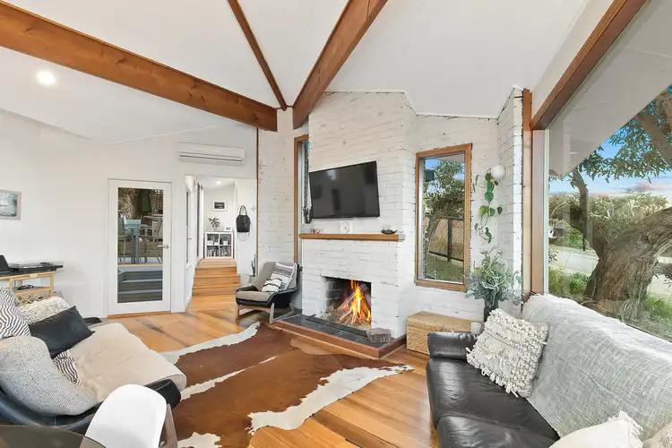Fourth view of Homely house listing, 35 Kalbaru Drive, Fairhaven VIC 3231