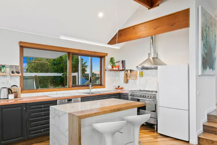 Fifth view of Homely house listing, 35 Kalbaru Drive, Fairhaven VIC 3231