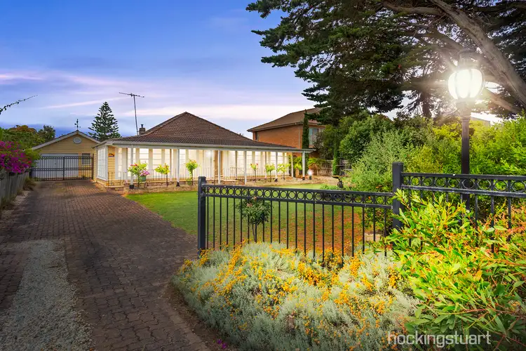 Main view of Homely house listing, 2003 Point Nepean Road, Tootgarook VIC 3941
