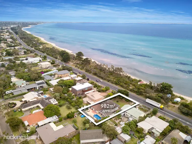 Second view of Homely house listing, 2003 Point Nepean Road, Tootgarook VIC 3941