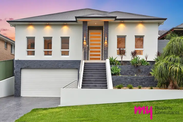 Main view of Homely house listing, 37 Engesta Avenue, Camden NSW 2570