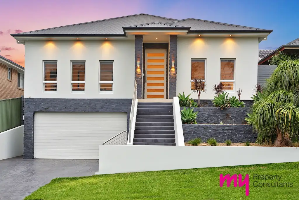 Main view of Homely house listing, 37 Engesta Avenue, Camden NSW 2570
