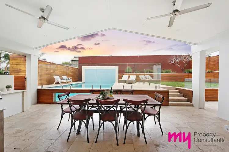 Second view of Homely house listing, 37 Engesta Avenue, Camden NSW 2570