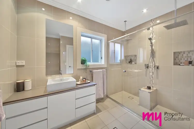 Fourth view of Homely house listing, 37 Engesta Avenue, Camden NSW 2570