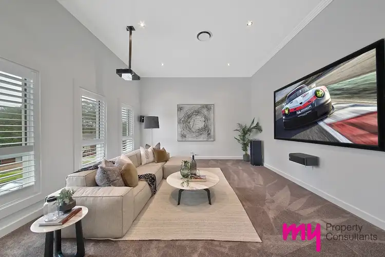 Sixth view of Homely house listing, 37 Engesta Avenue, Camden NSW 2570
