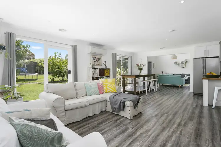 Fifth view of Homely house listing, 80 Endeavour Drive, Ocean Grove VIC 3226