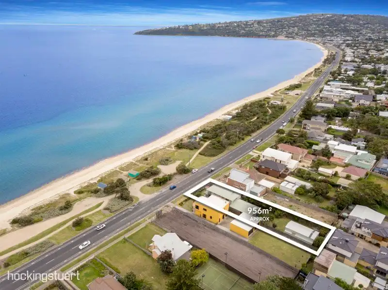 Main view of Homely house listing, 64 Marine Drive, Safety Beach VIC 3936