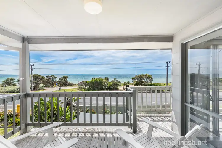 Second view of Homely house listing, 64 Marine Drive, Safety Beach VIC 3936