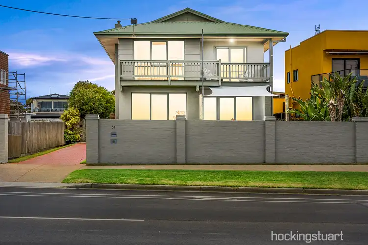 Third view of Homely house listing, 64 Marine Drive, Safety Beach VIC 3936