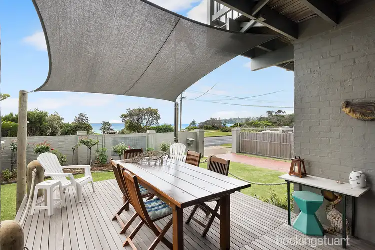 Fifth view of Homely house listing, 64 Marine Drive, Safety Beach VIC 3936