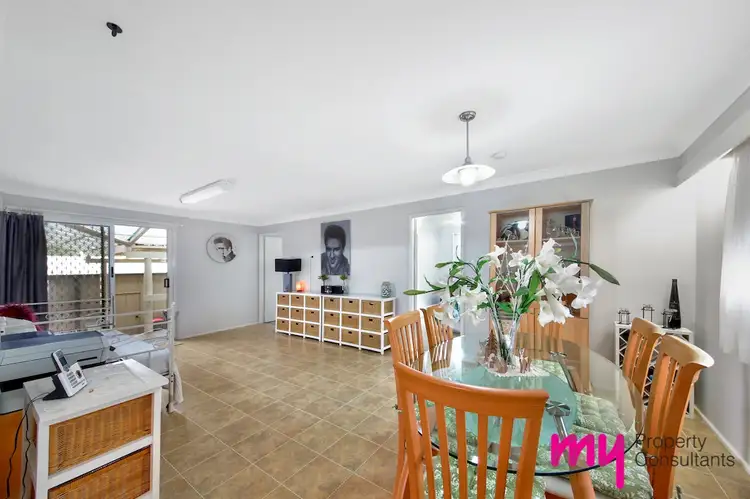 Fourth view of Homely house listing, 65 Merlin Street, The Oaks NSW 2570