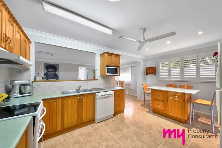 Fifth view of Homely house listing, 65 Merlin Street, The Oaks NSW 2570