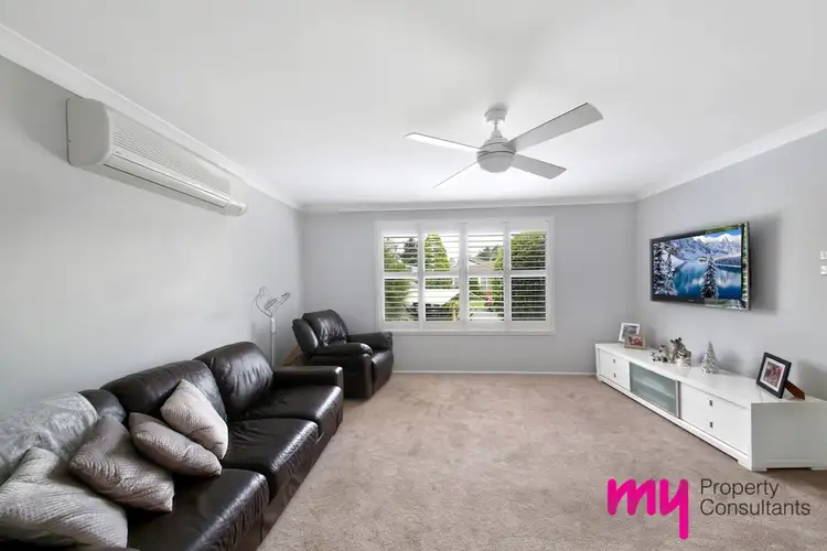 Sixth view of Homely house listing, 65 Merlin Street, The Oaks NSW 2570