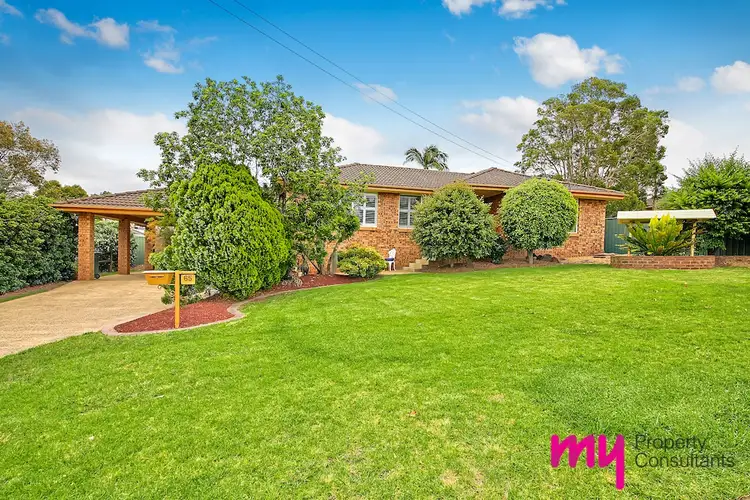 Seventh view of Homely house listing, 65 Merlin Street, The Oaks NSW 2570