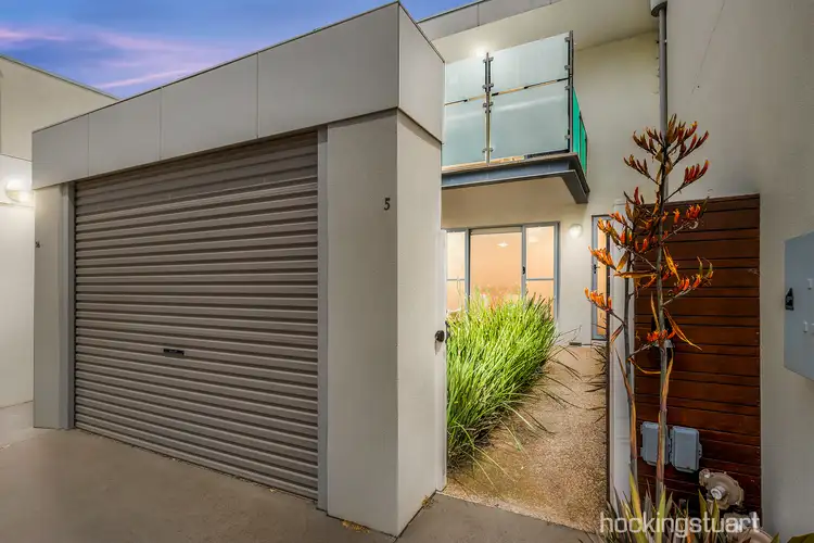 Third view of Homely apartment listing, 5/57 Pier Street, Dromana VIC 3936