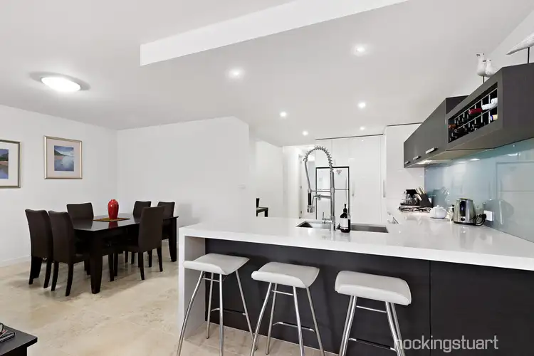 Sixth view of Homely apartment listing, 5/57 Pier Street, Dromana VIC 3936