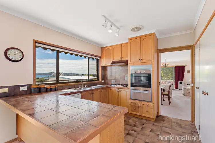 Second view of Homely house listing, 7 Caldwell Road, Dromana VIC 3936
