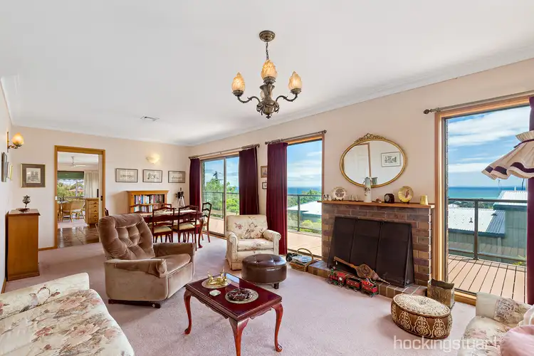 Fifth view of Homely house listing, 7 Caldwell Road, Dromana VIC 3936