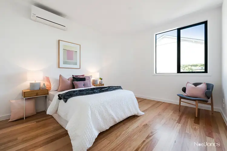 Fourth view of Homely townhouse listing, 2/436 Middleborough Road, Blackburn VIC 3130