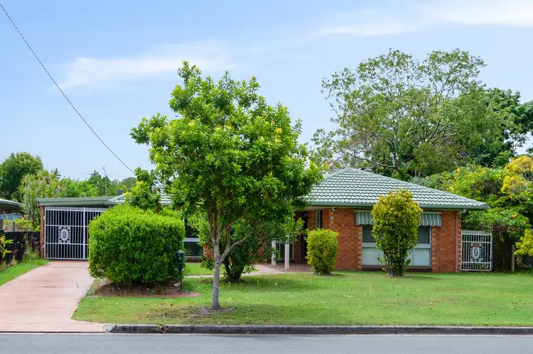 24 Pimpala Street, Wurtulla QLD 4575