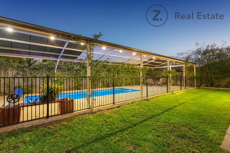 Third view of Homely house listing, 15 Oakland Avenue, Point Cook VIC 3030