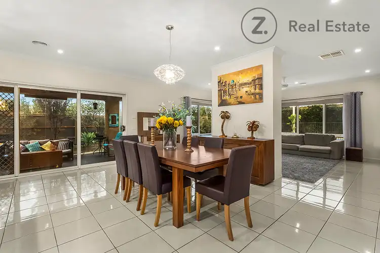 Seventh view of Homely house listing, 15 Oakland Avenue, Point Cook VIC 3030