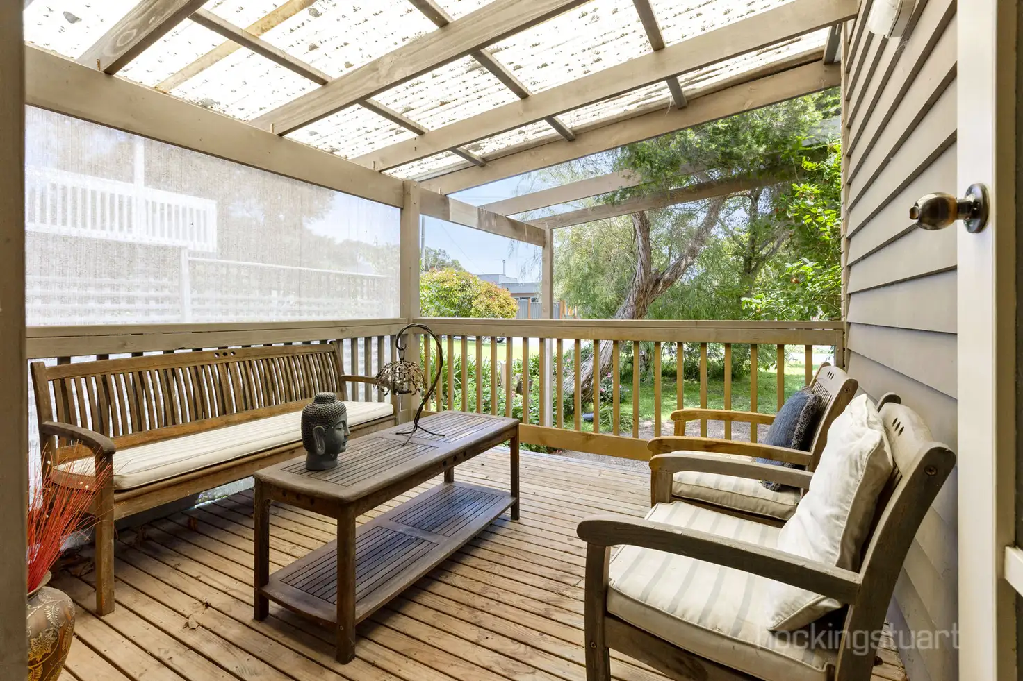 Main view of Homely house listing, 22 Angela Court, Rye VIC 3941