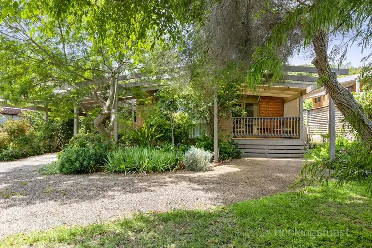 Second view of Homely house listing, 22 Angela Court, Rye VIC 3941