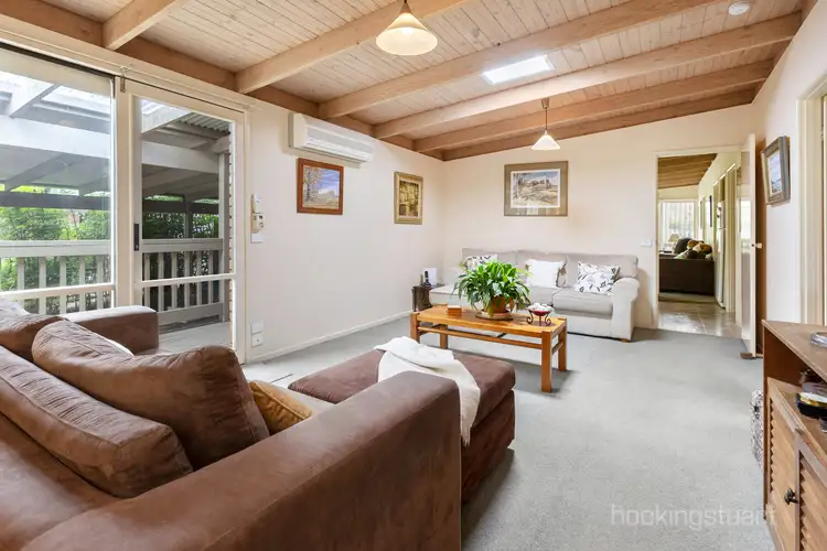 Third view of Homely house listing, 22 Angela Court, Rye VIC 3941
