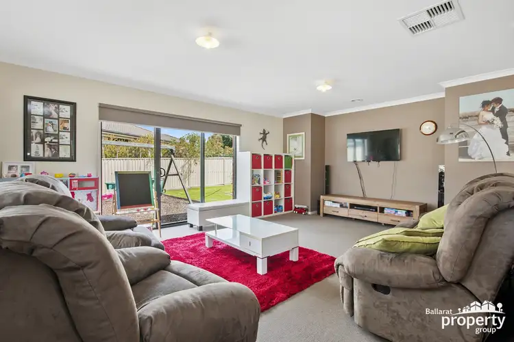 Fifth view of Homely house listing, 62 Water Street, Brown Hill VIC 3350
