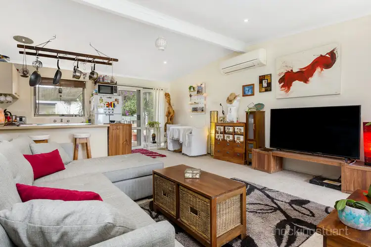 Second view of Homely house listing, 35 Valentine Street, Rye VIC 3941