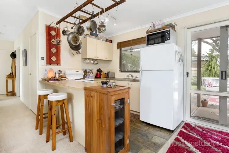 Third view of Homely house listing, 35 Valentine Street, Rye VIC 3941