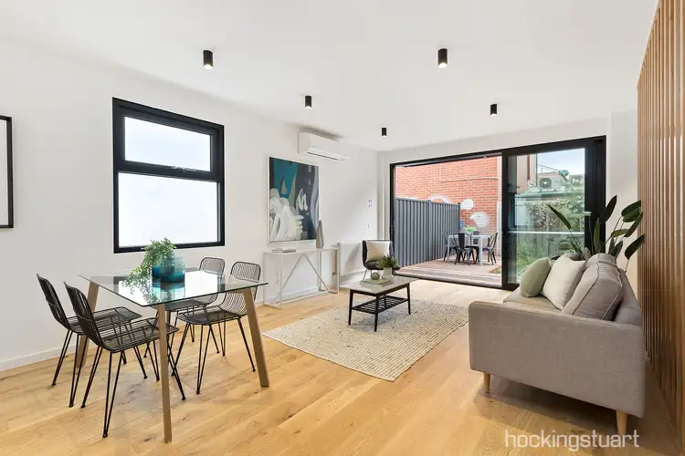 G5/26 Nicholson  Street, Fitzroy North VIC 3068