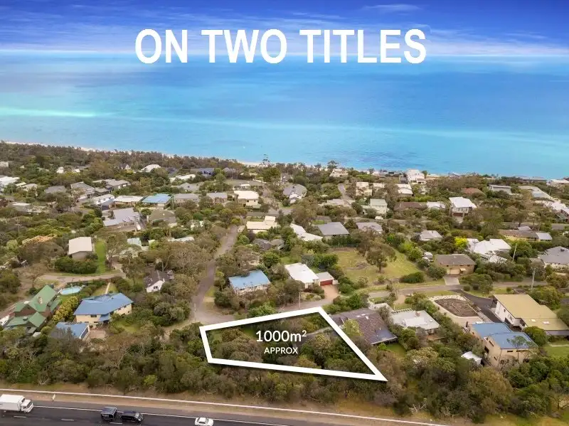 Main view of Homely house listing, 13 Henry Court, Mccrae VIC 3938