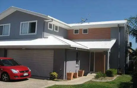 Main view of Homely townhouse listing, 4/29 North Street, Caloundra QLD 4551