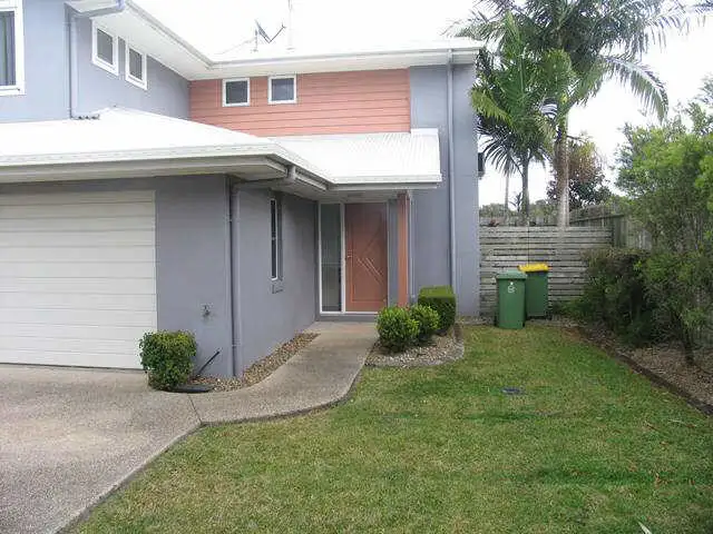 Second view of Homely townhouse listing, 4/29 North Street, Caloundra QLD 4551