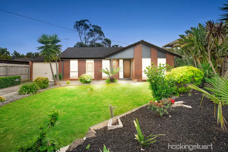 9 Lombardy Avenue, Dromana VIC 3936