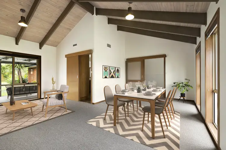 Second view of Homely house listing, 9 Lombardy Avenue, Dromana VIC 3936