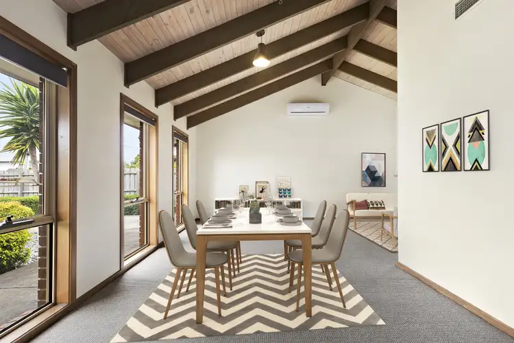 Fourth view of Homely house listing, 9 Lombardy Avenue, Dromana VIC 3936