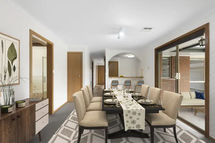 Sixth view of Homely house listing, 9 Lombardy Avenue, Dromana VIC 3936