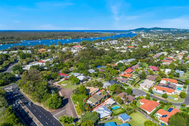 43 Eumundi Noosa Road, Noosaville QLD 4566