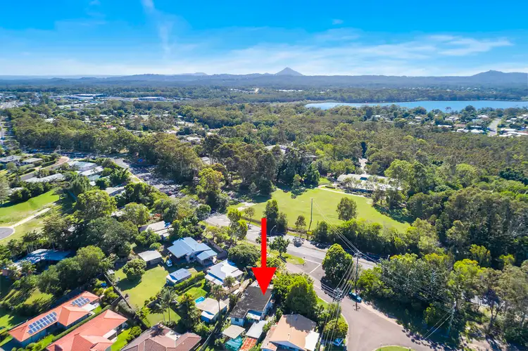 Second view of Homely house listing, 43 Eumundi Noosa Road, Noosaville QLD 4566