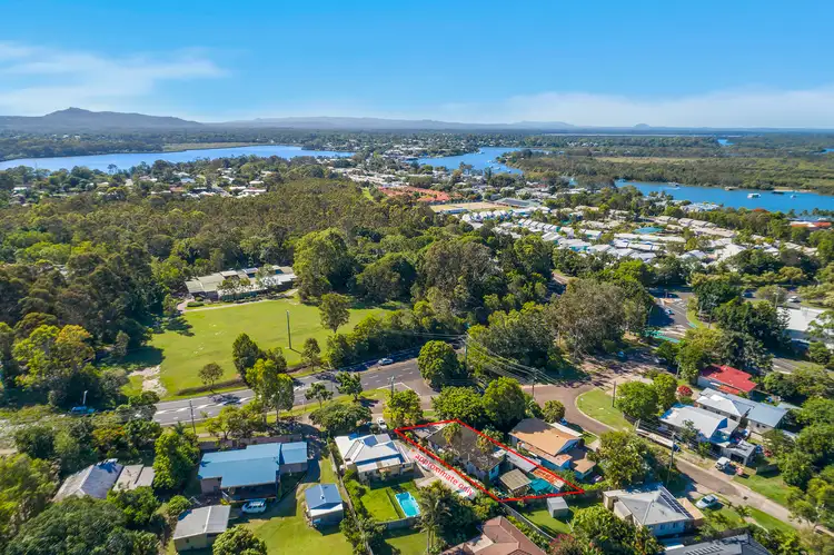 Fourth view of Homely house listing, 43 Eumundi Noosa Road, Noosaville QLD 4566