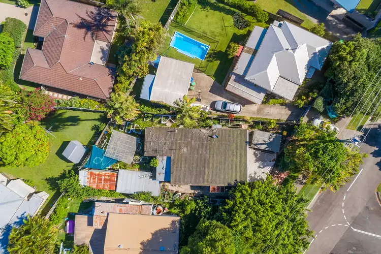 Seventh view of Homely house listing, 43 Eumundi Noosa Road, Noosaville QLD 4566