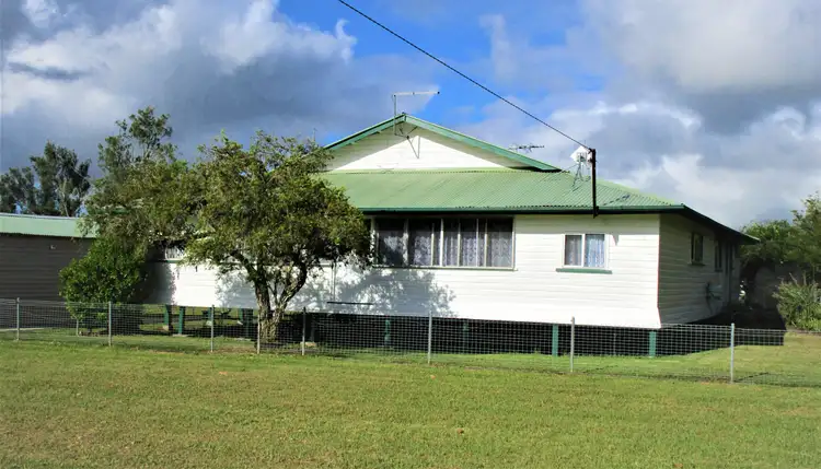 Second view of Homely rural property listing, 151 Gundurimba Road, Monaltrie NSW 2480