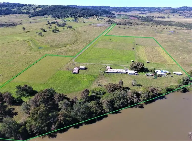 Third view of Homely rural property listing, 151 Gundurimba Road, Monaltrie NSW 2480