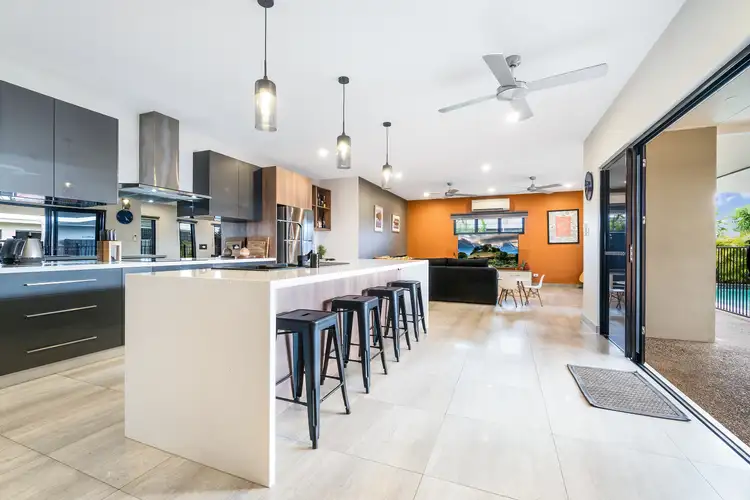 Sixth view of Homely house listing, 6 Flanagan Court, Zuccoli NT 832