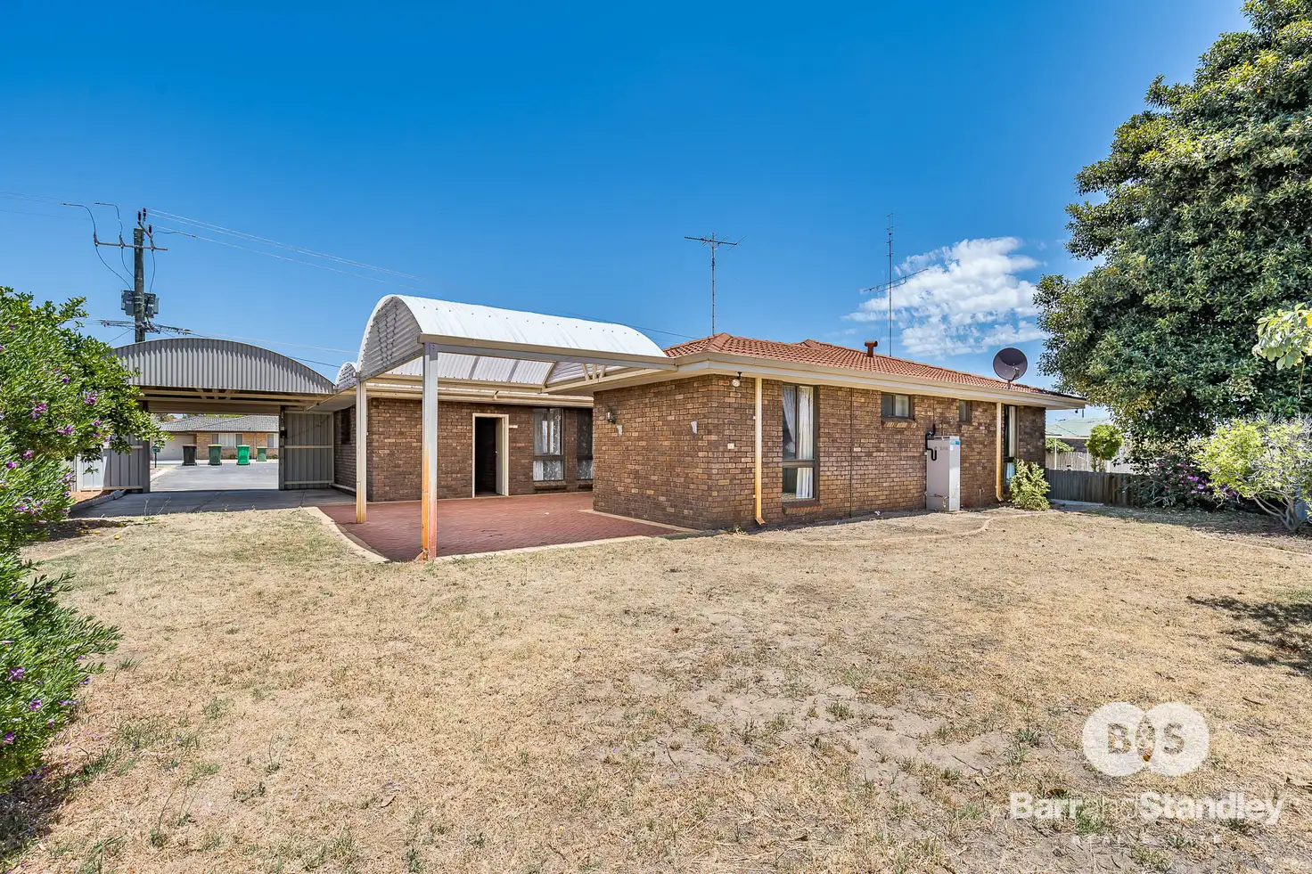 Main view of Homely house listing, 60 Petherick Street, East Bunbury WA 6230